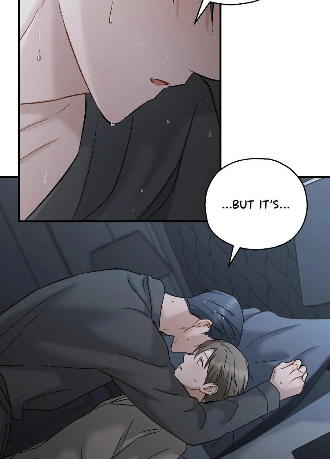 Beyond the Memories Chapter 65 page 31 - 