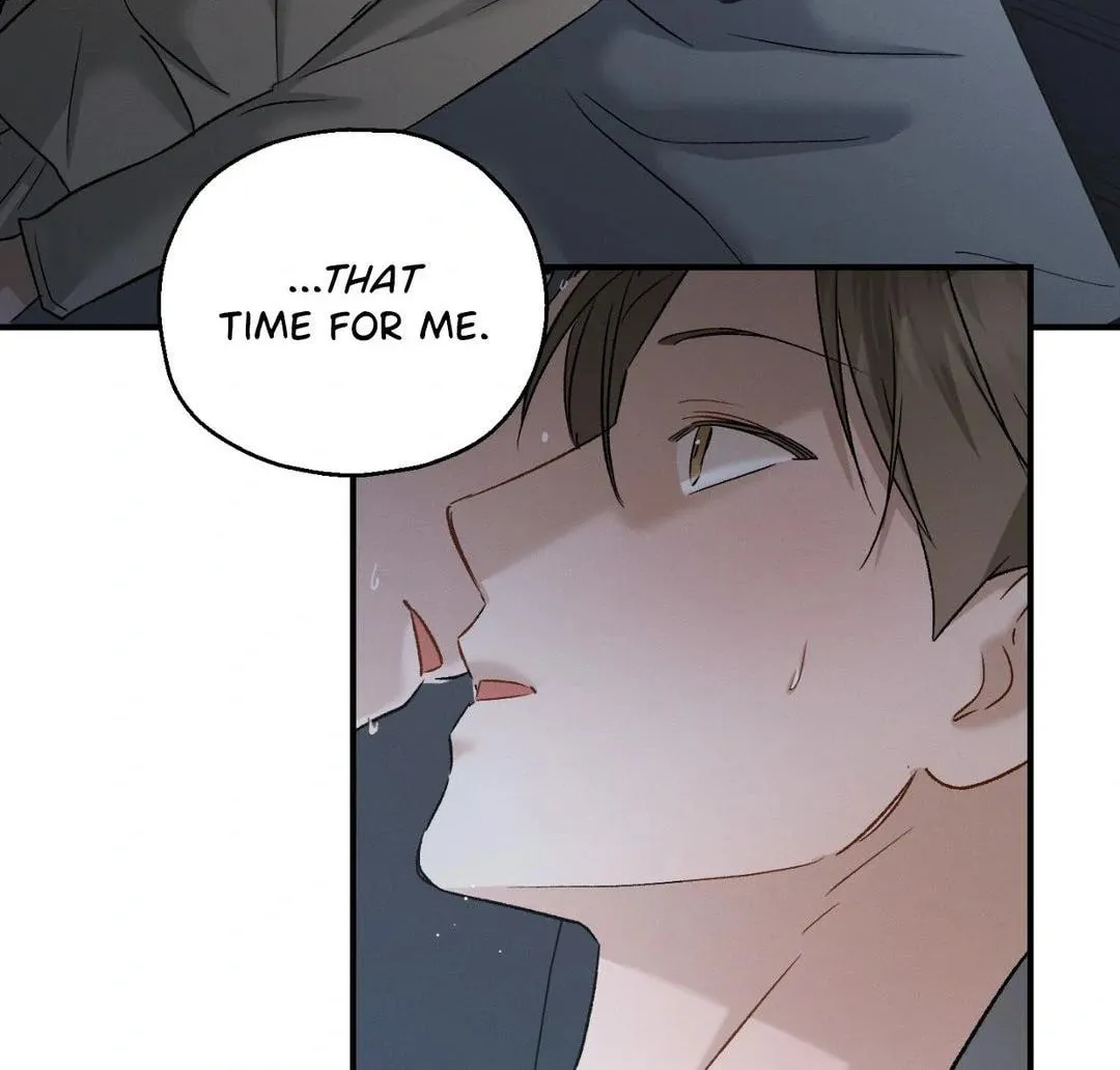 Beyond the Memories Chapter 65 page 32 - 