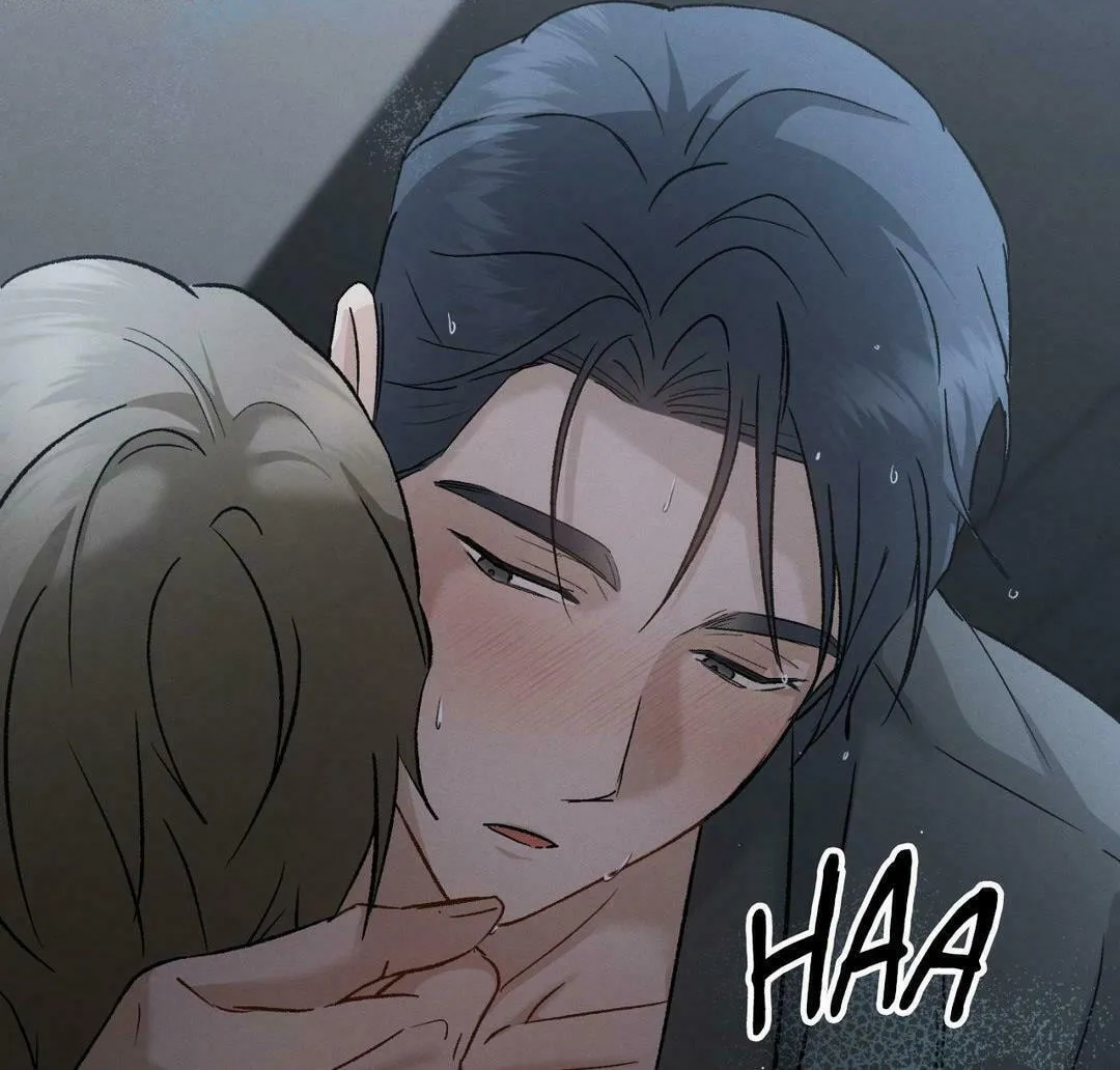 Beyond the Memories Chapter 65 page 34 - 