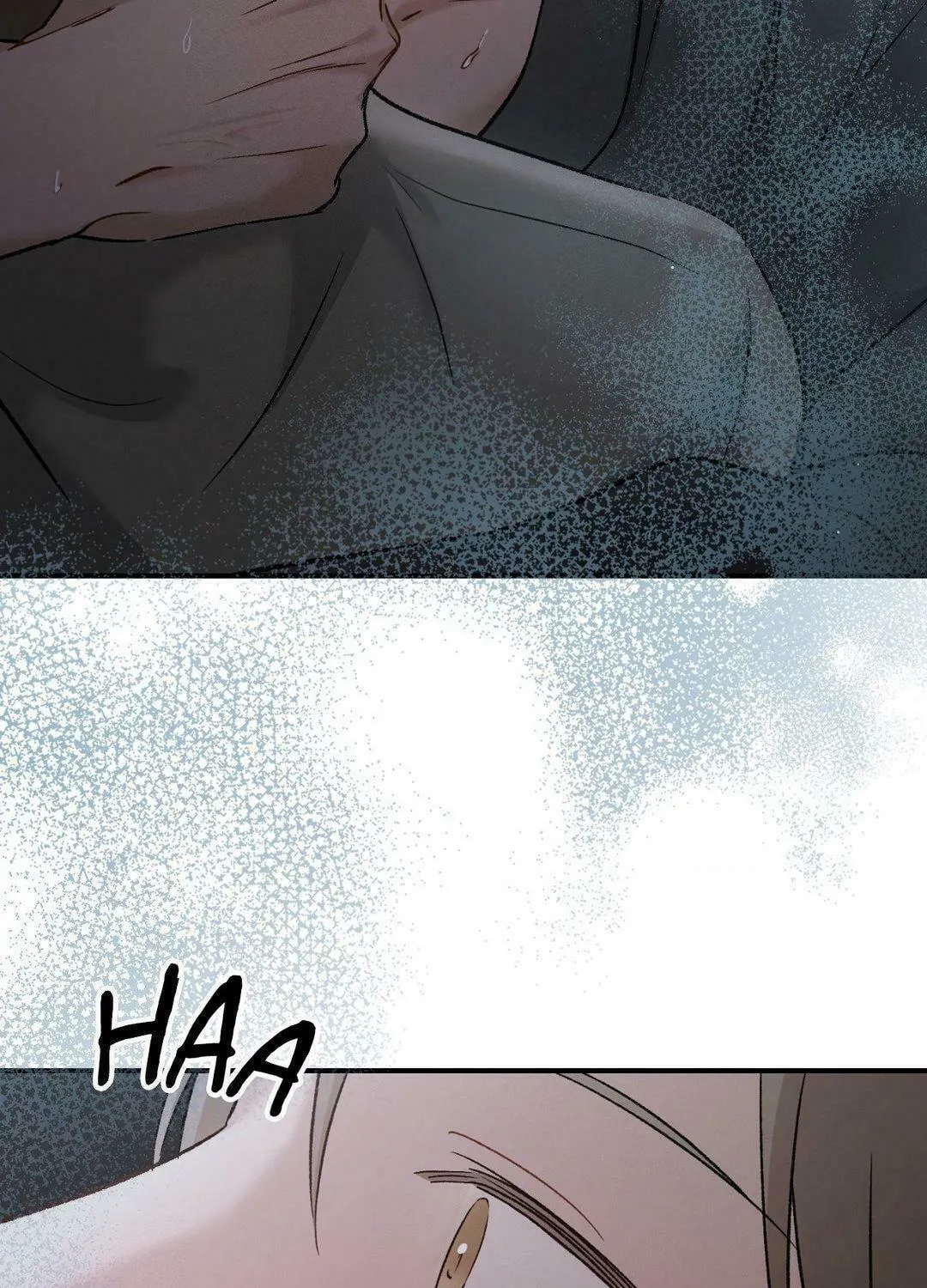 Beyond the Memories Chapter 65 page 35 - 