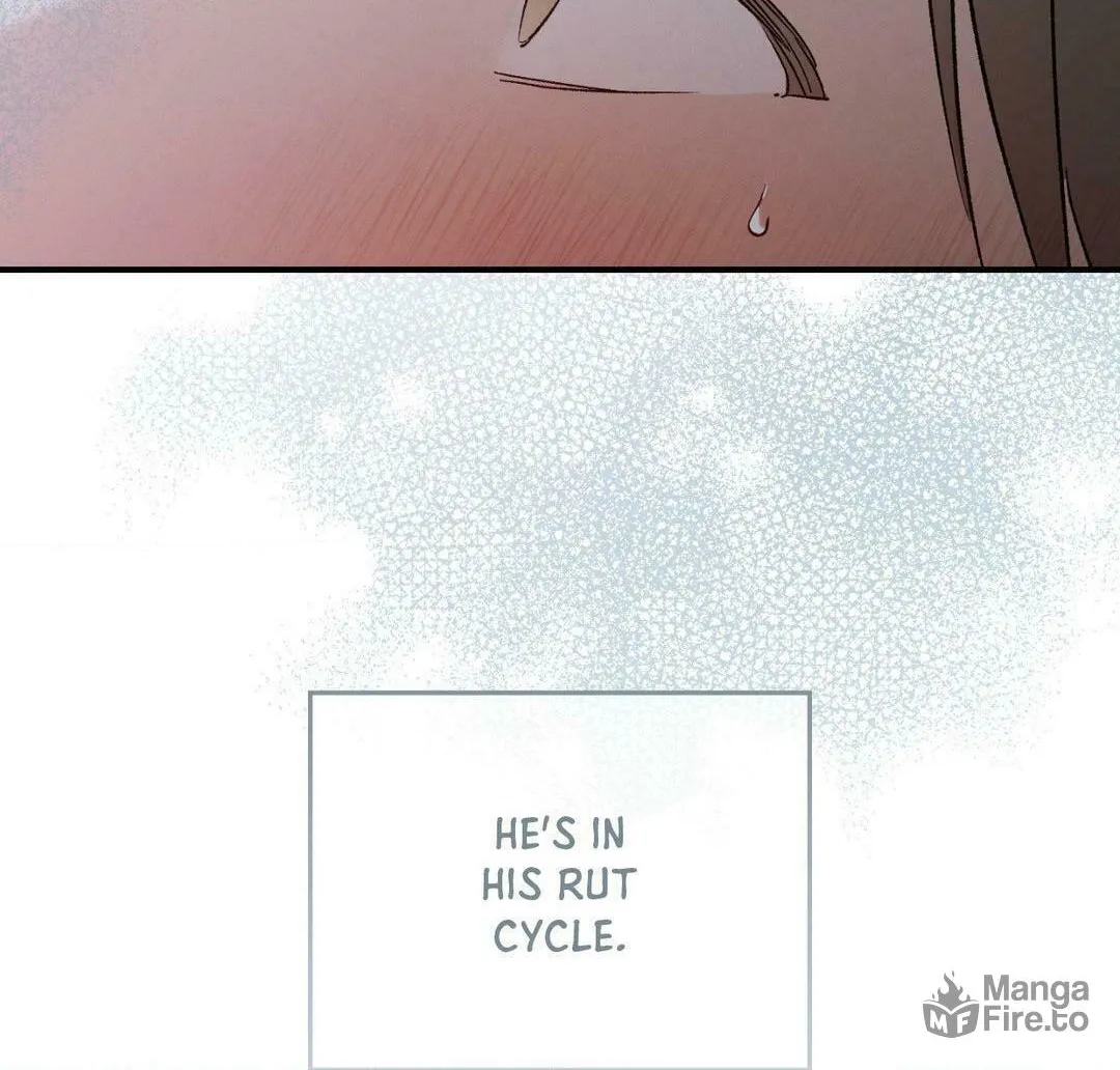 Beyond the Memories Chapter 65 page 36 - 