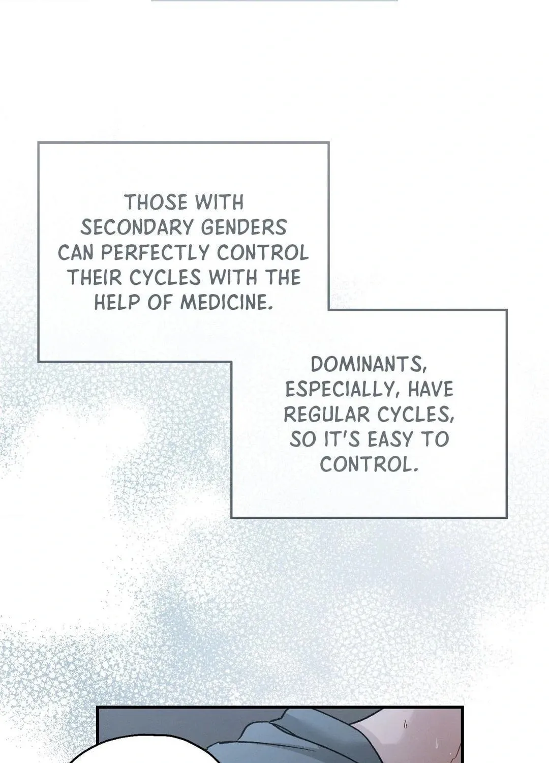 Beyond the Memories Chapter 65 page 37 - 