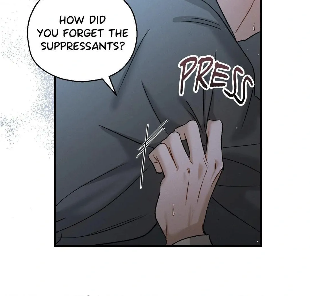Beyond the Memories Chapter 65 page 38 - 