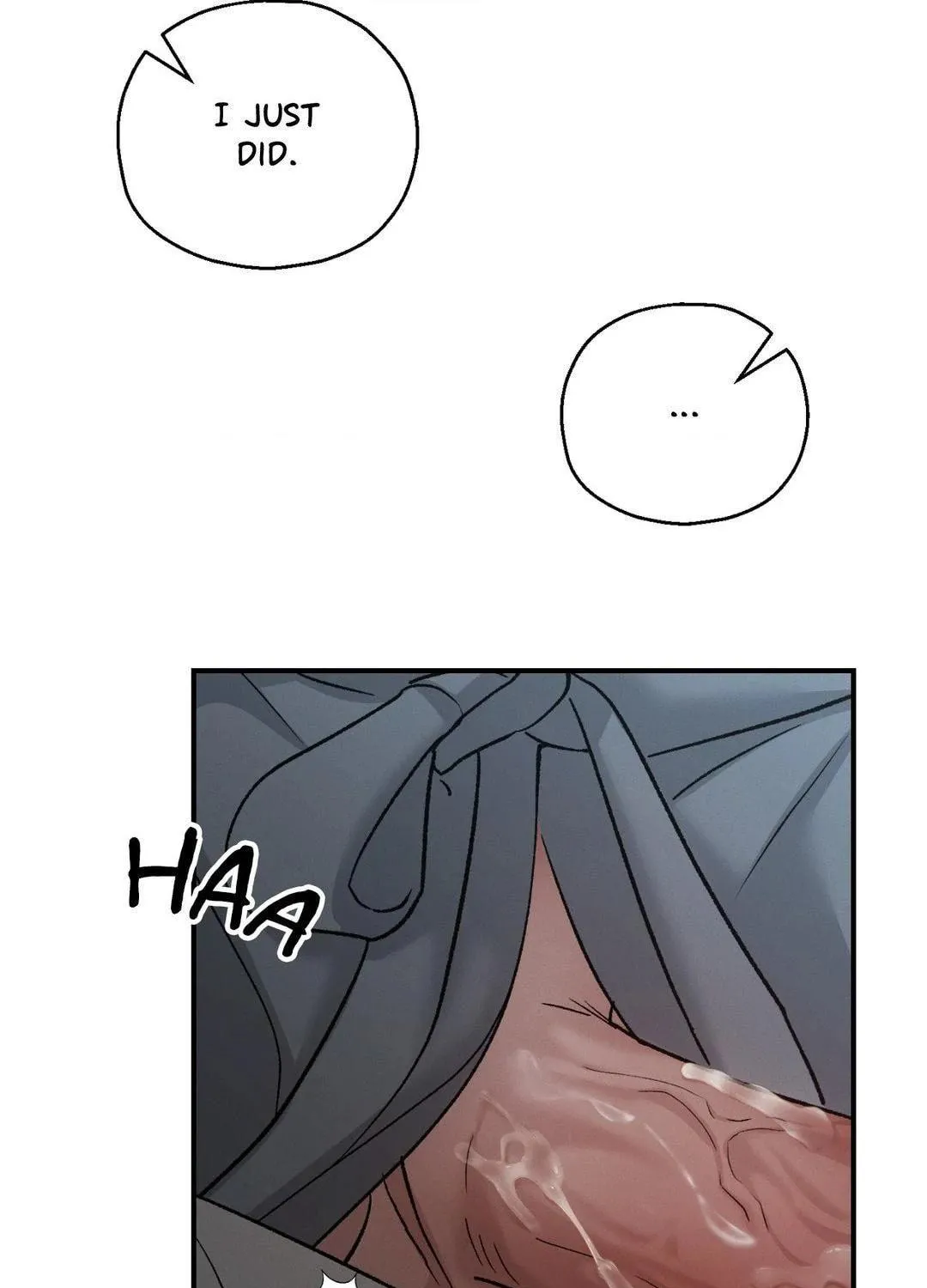 Beyond the Memories Chapter 65 page 39 - 