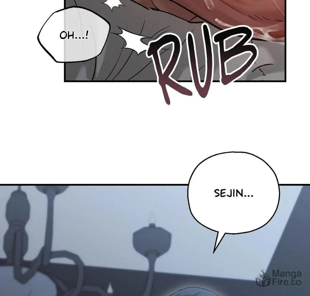 Beyond the Memories Chapter 65 page 40 - 