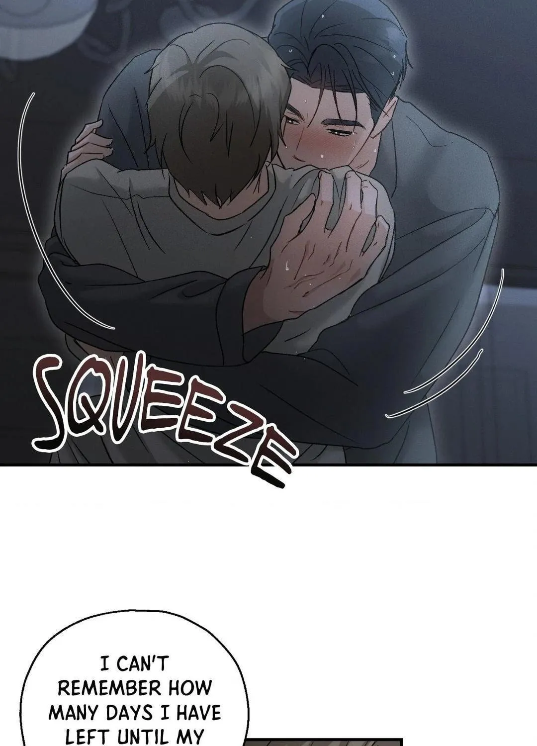 Beyond the Memories Chapter 65 page 41 - 