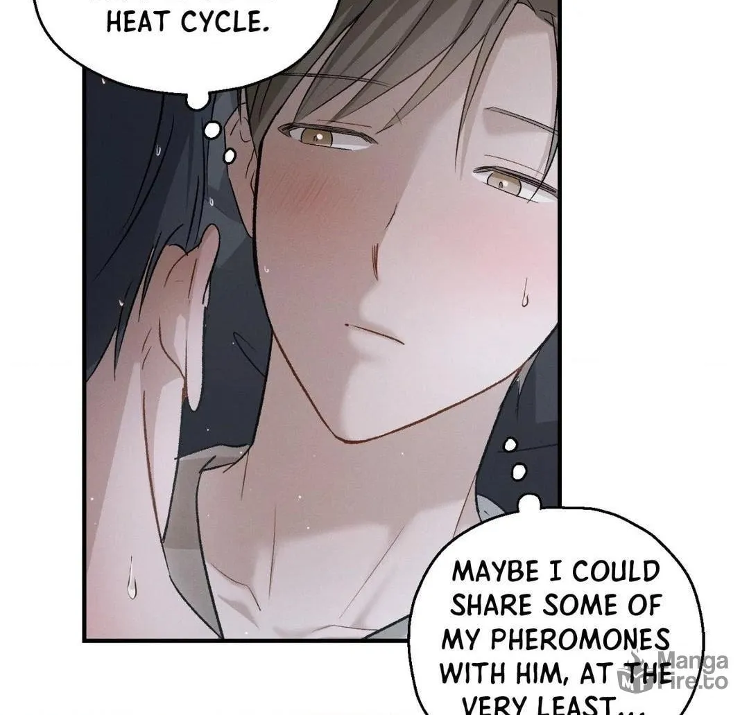 Beyond the Memories Chapter 65 page 42 - 
