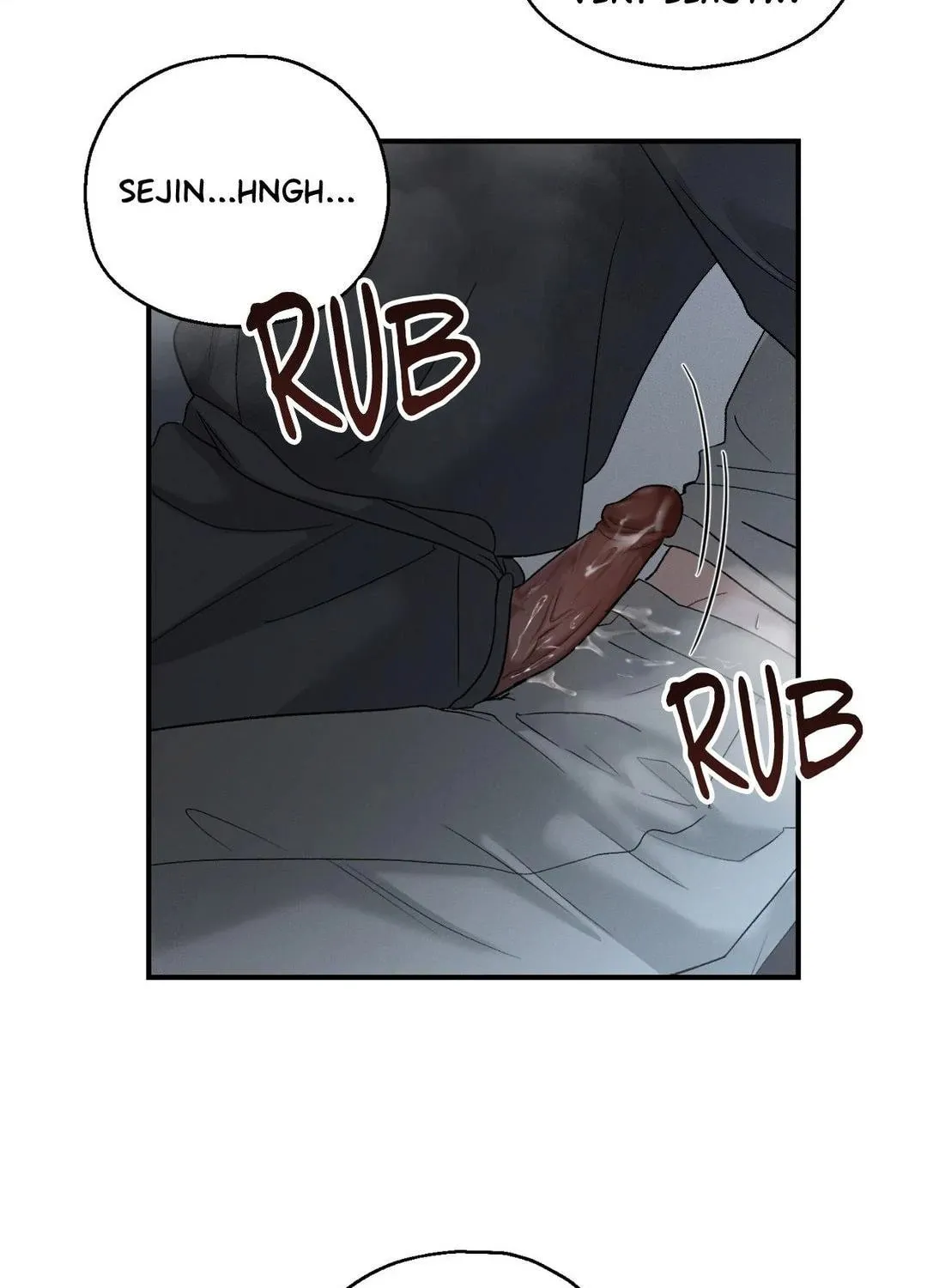 Beyond the Memories Chapter 65 page 43 - 