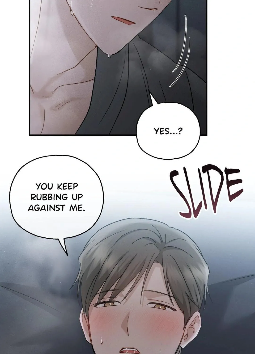 Beyond the Memories Chapter 65 page 45 - 