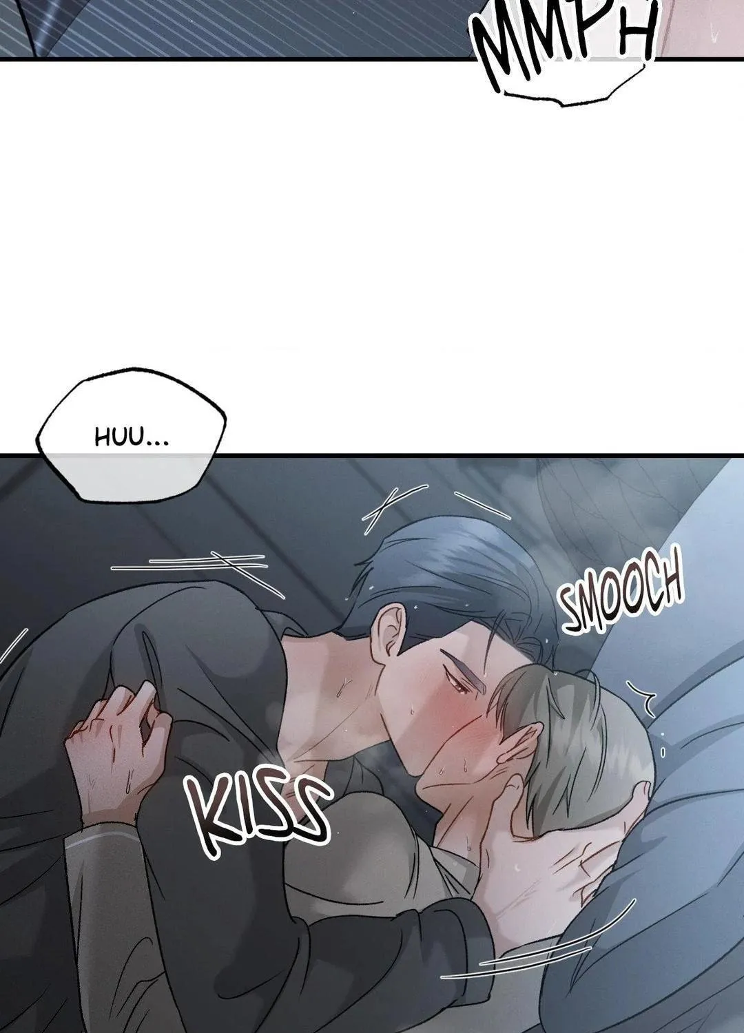 Beyond the Memories Chapter 65 page 49 - 