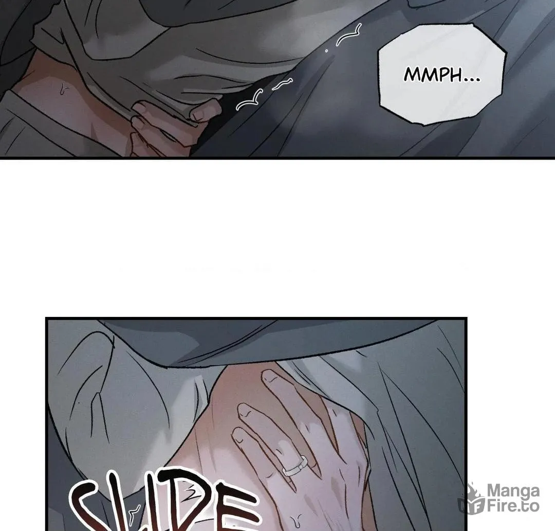 Beyond the Memories Chapter 65 page 50 - 