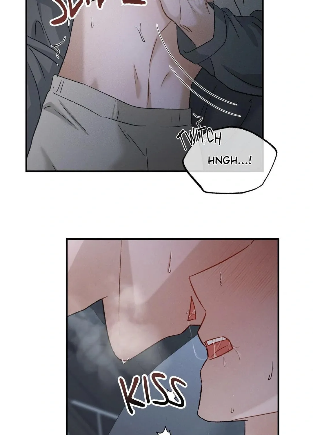 Beyond the Memories Chapter 65 page 51 - 