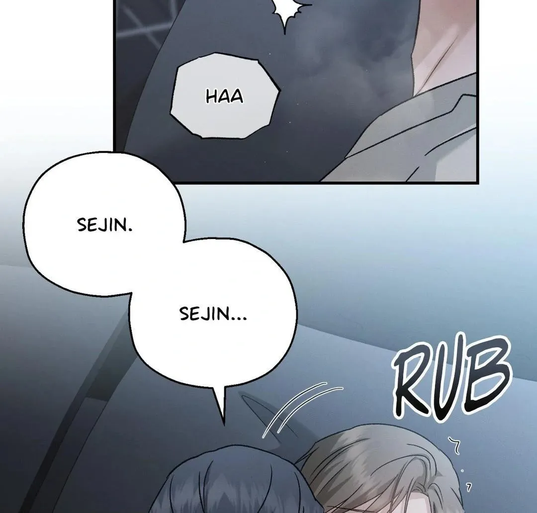 Beyond the Memories Chapter 65 page 52 - 