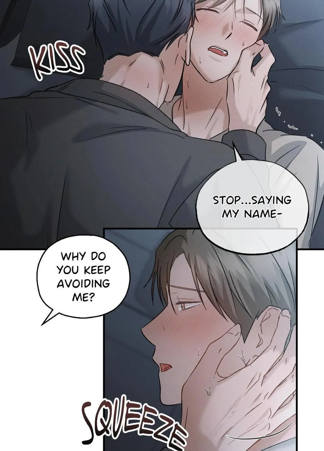 Beyond the Memories Chapter 65 page 53 - 