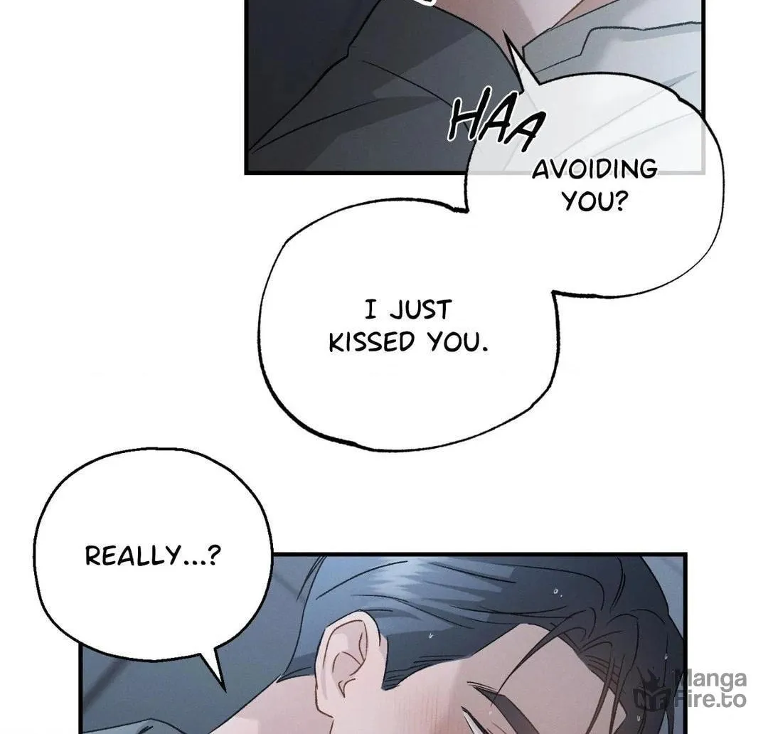 Beyond the Memories Chapter 65 page 54 - 