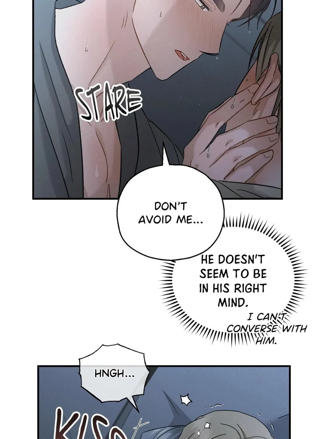Beyond the Memories Chapter 65 page 55 - 