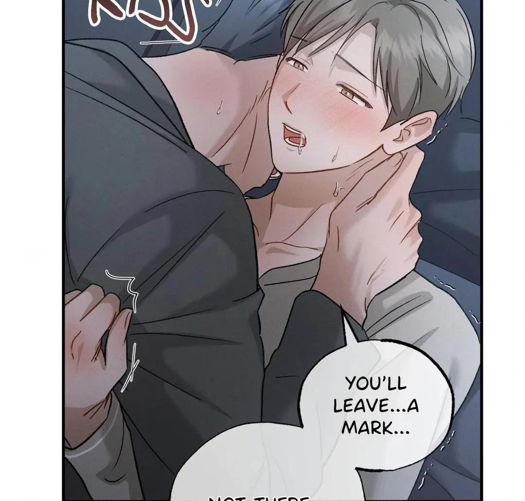 Beyond the Memories Chapter 65 page 56 - 