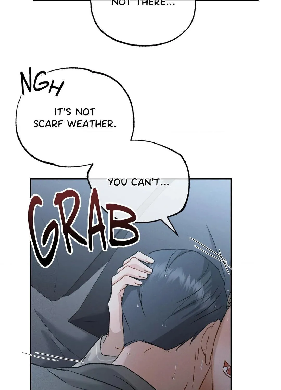 Beyond the Memories Chapter 65 page 57 - 