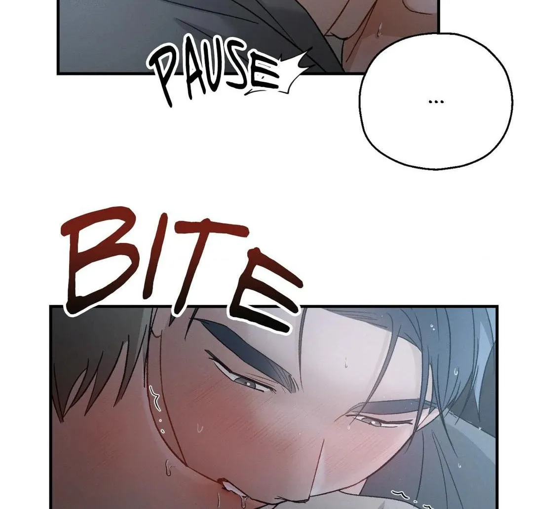 Beyond the Memories Chapter 65 page 58 - 