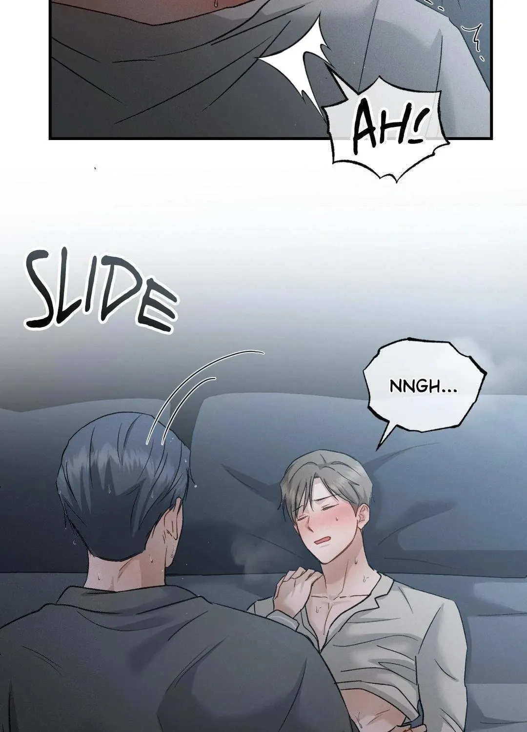 Beyond the Memories Chapter 65 page 59 - 