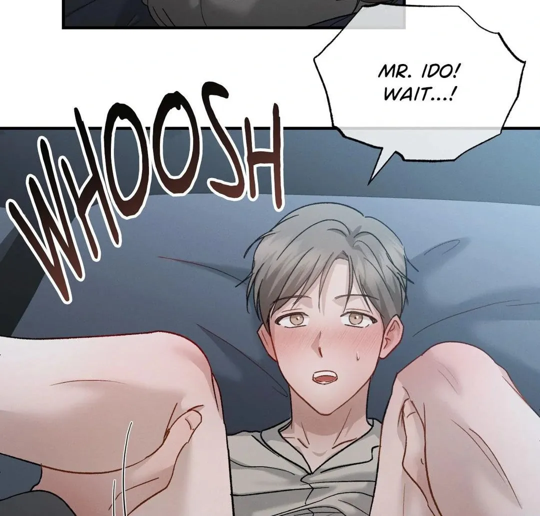 Beyond the Memories Chapter 65 page 62 - 