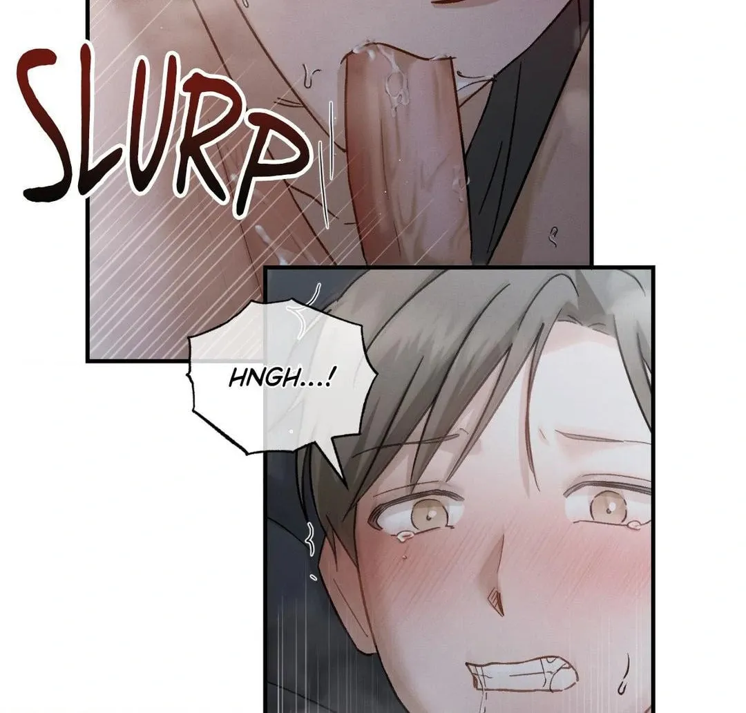 Beyond the Memories Chapter 65 page 64 - 