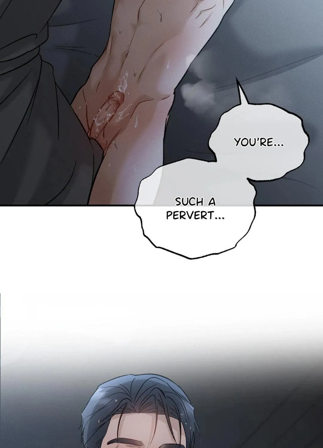 Beyond the Memories Chapter 65 page 71 - 