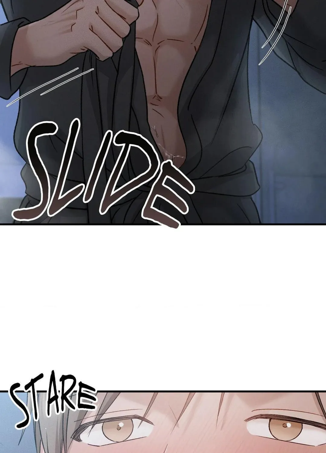 Beyond the Memories Chapter 65 page 73 - 