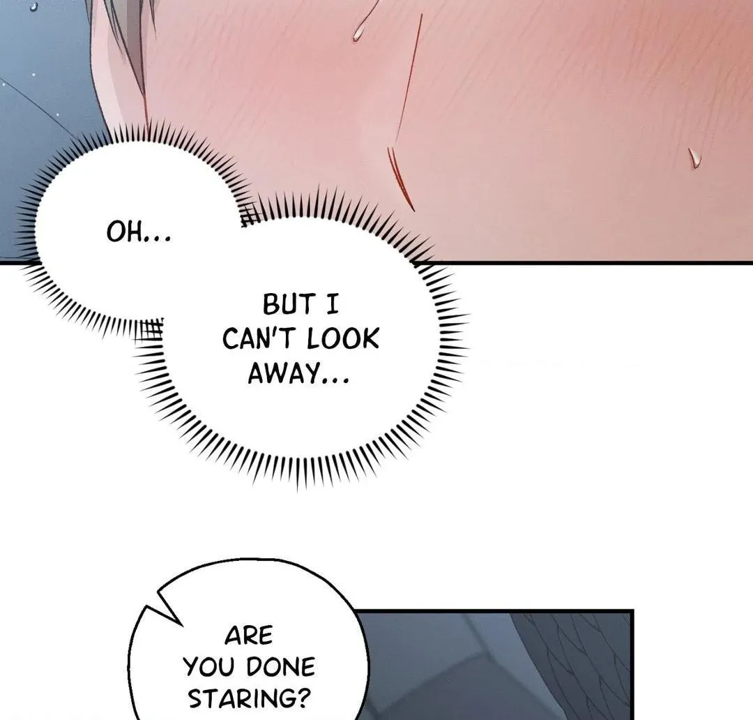 Beyond the Memories Chapter 65 page 74 - 