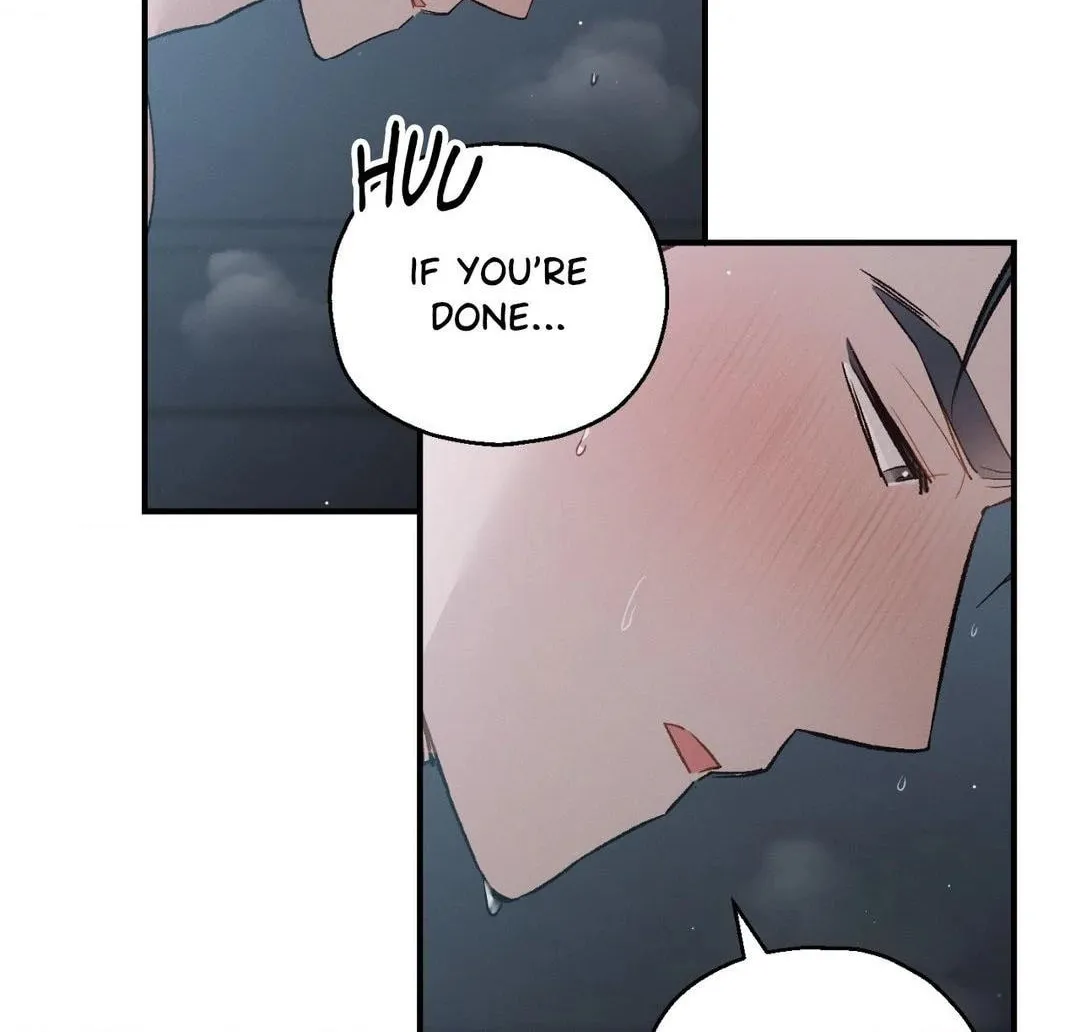 Beyond the Memories Chapter 65 page 76 - 