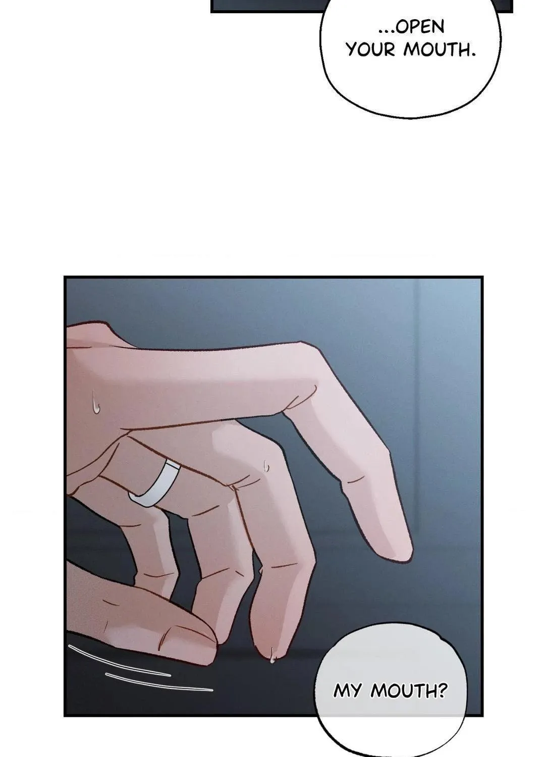 Beyond the Memories Chapter 65 page 77 - 