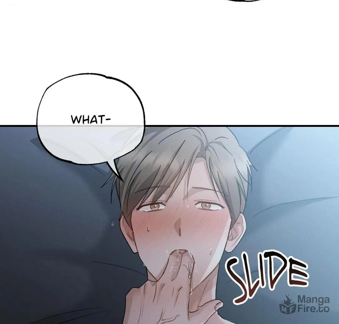 Beyond the Memories Chapter 65 page 78 - 