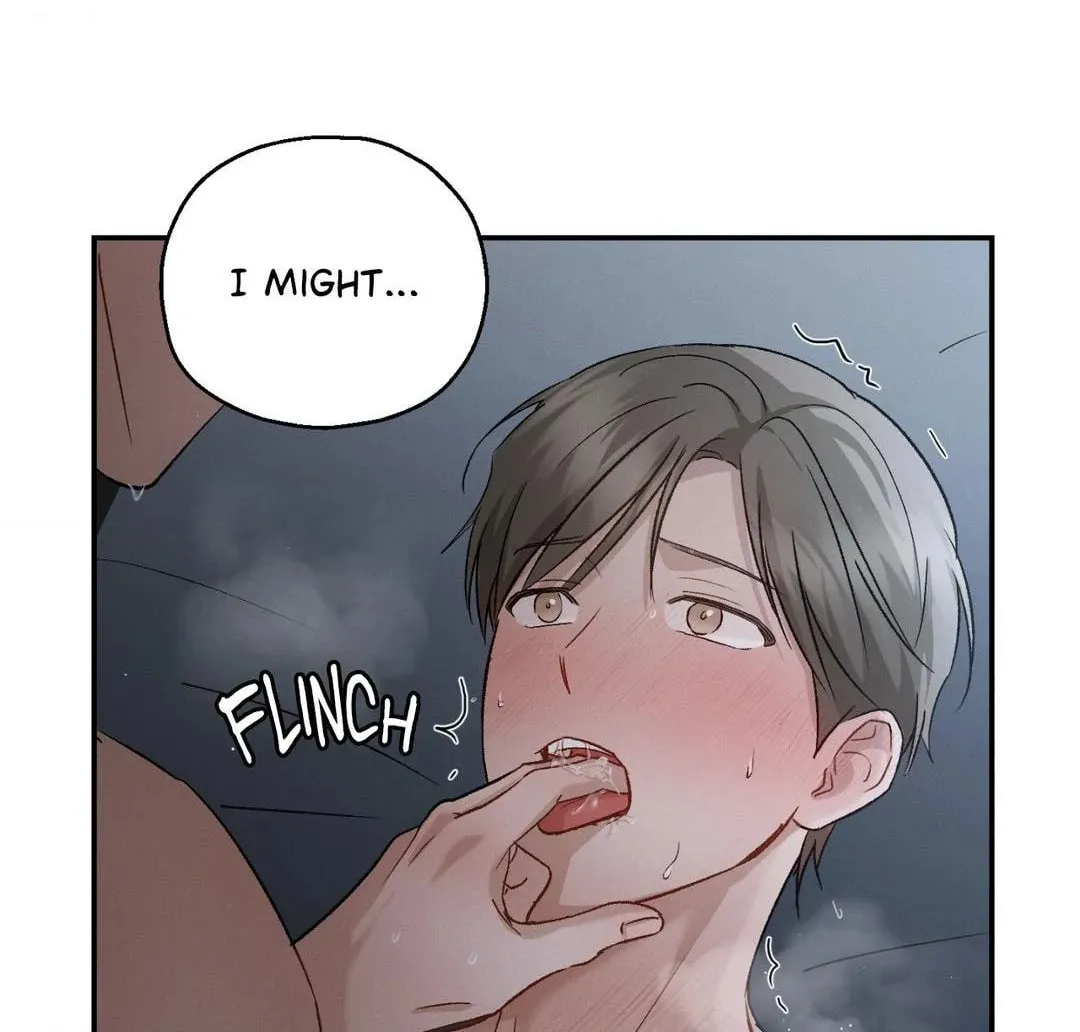 Beyond the Memories Chapter 65 page 86 - 