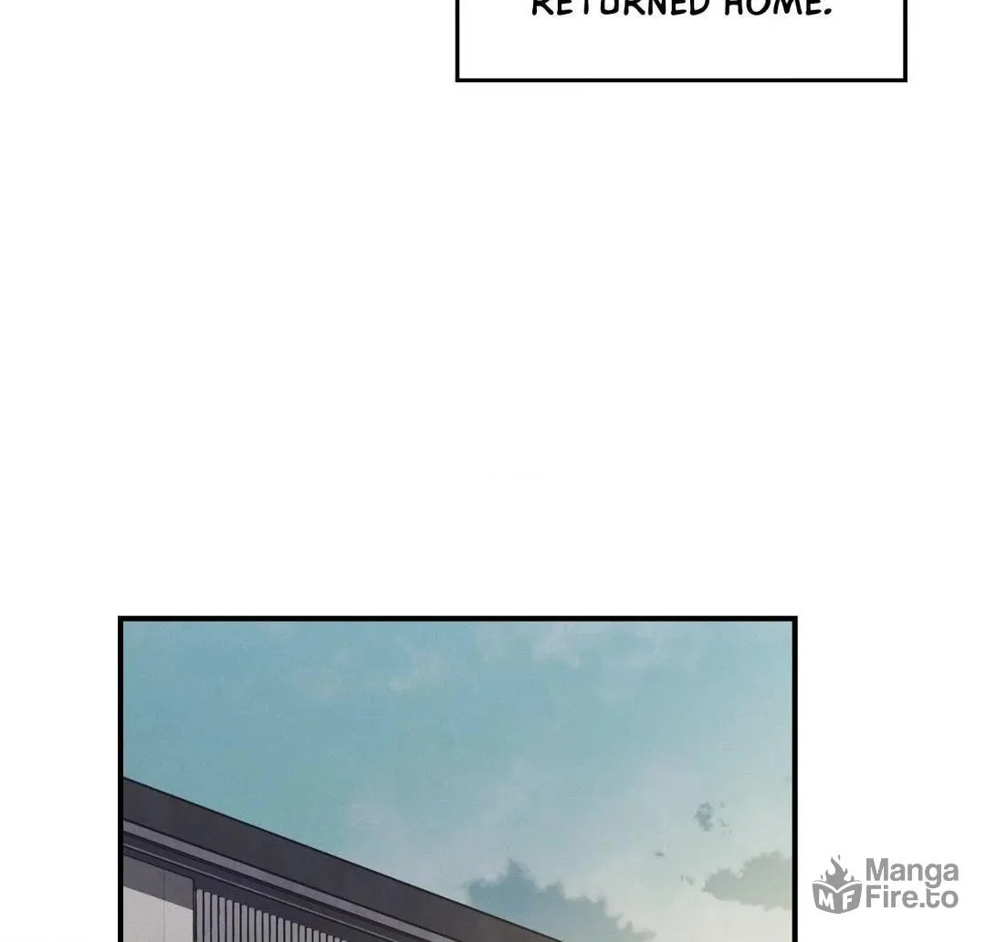 Beyond the Memories Chapter 65 page 10 - 