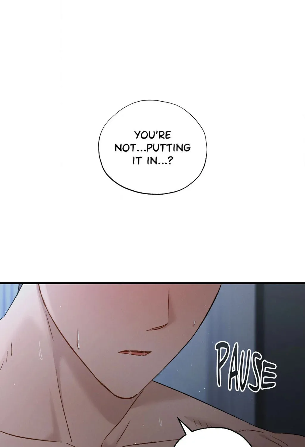 Beyond the Memories Chapter 66 page 1 - 