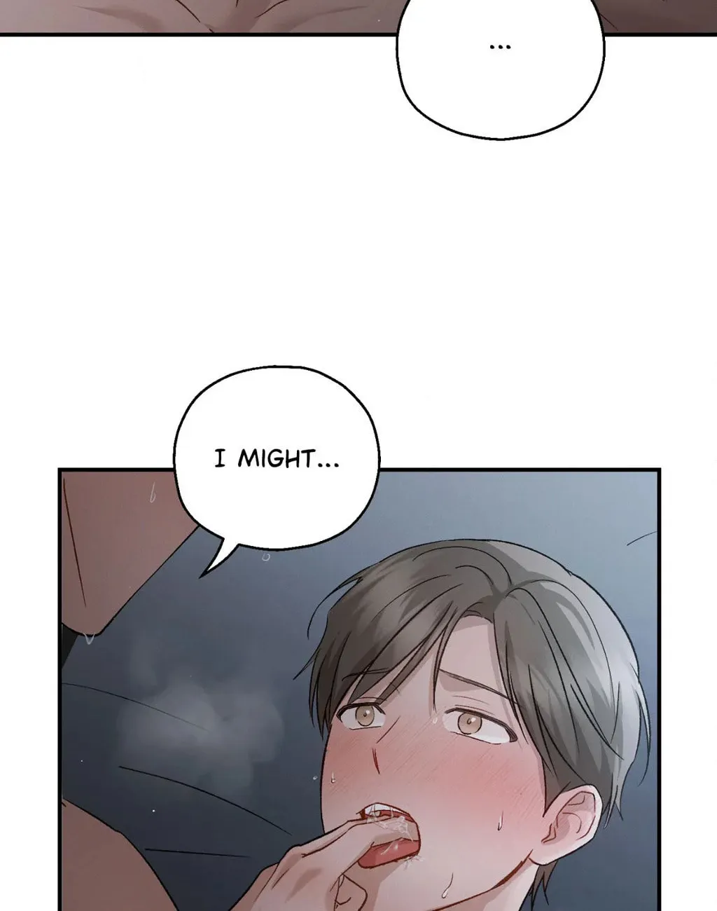 Beyond the Memories Chapter 66 page 2 - 