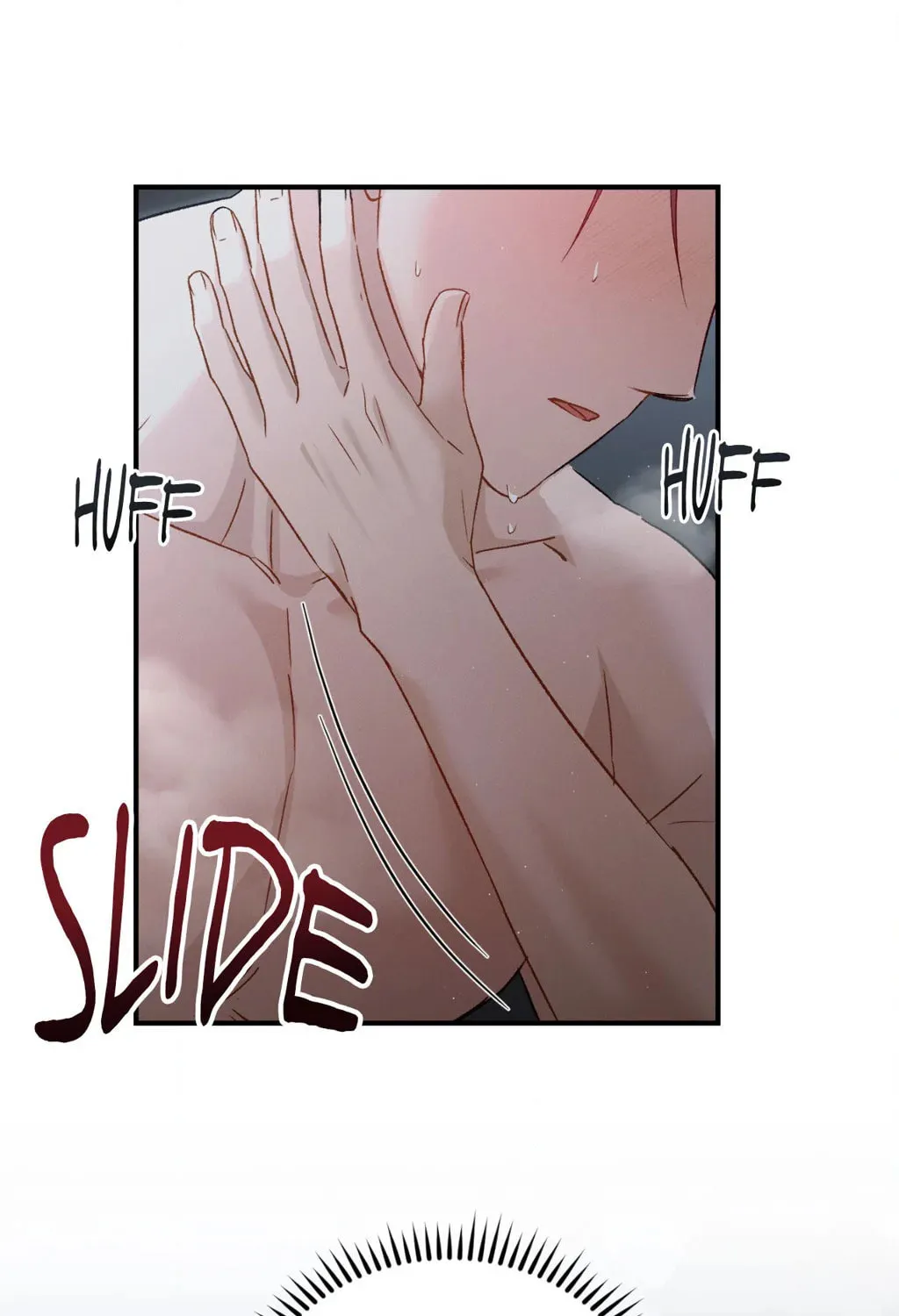 Beyond the Memories Chapter 66 page 12 - 