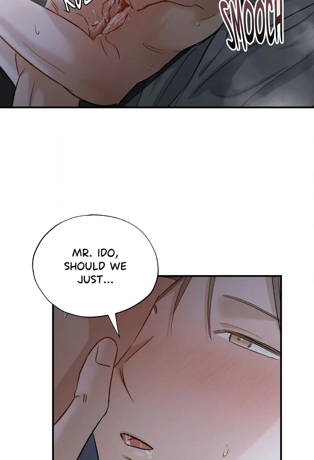 Beyond the Memories Chapter 66 page 14 - 