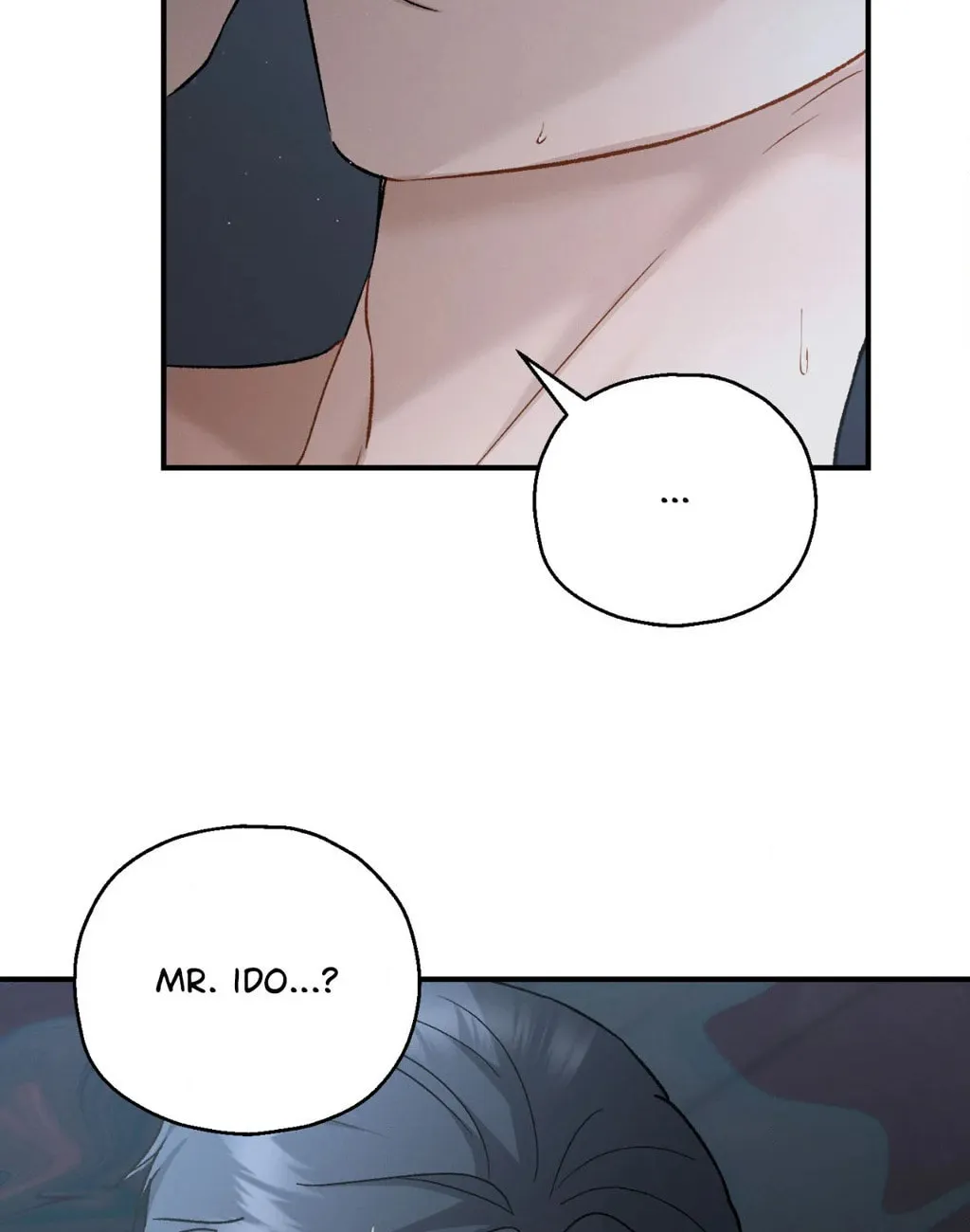 Beyond the Memories Chapter 66 page 15 - 