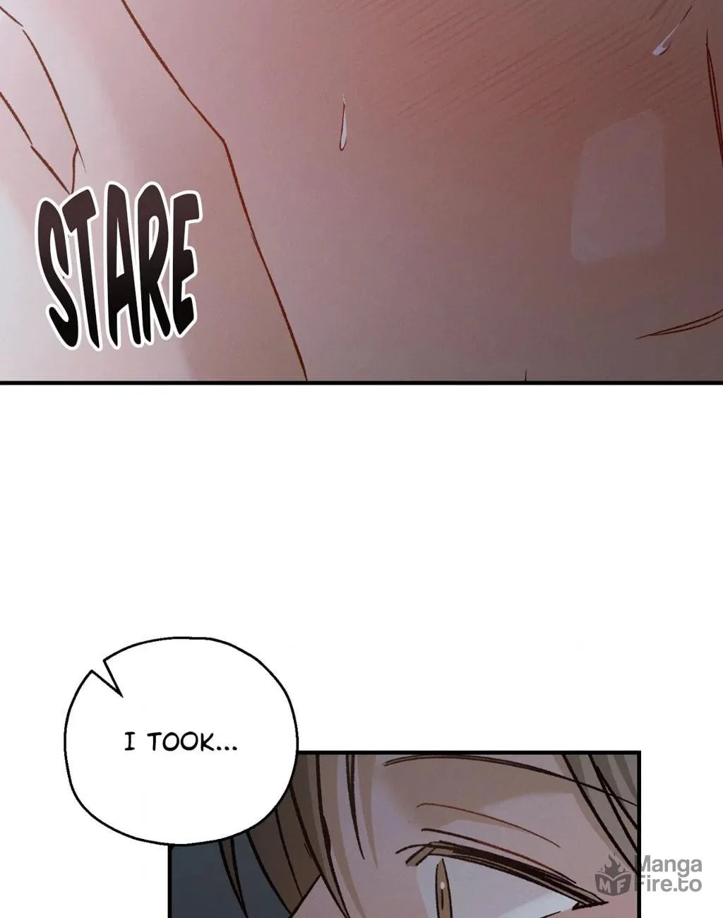 Beyond the Memories Chapter 66 page 17 - 