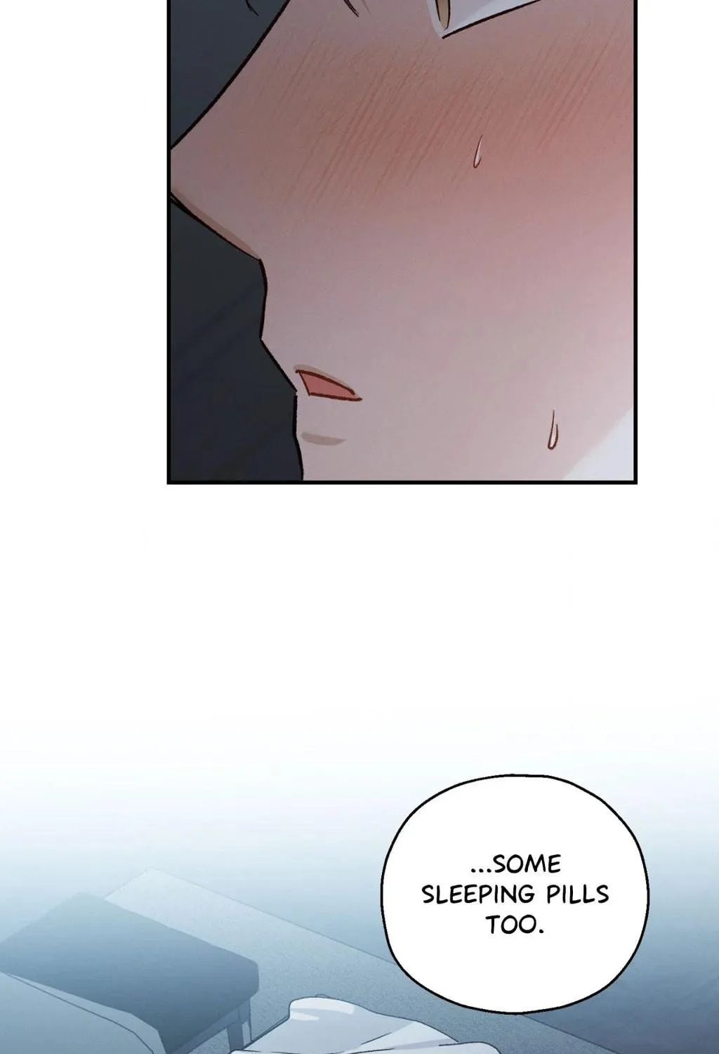 Beyond the Memories Chapter 66 page 18 - 