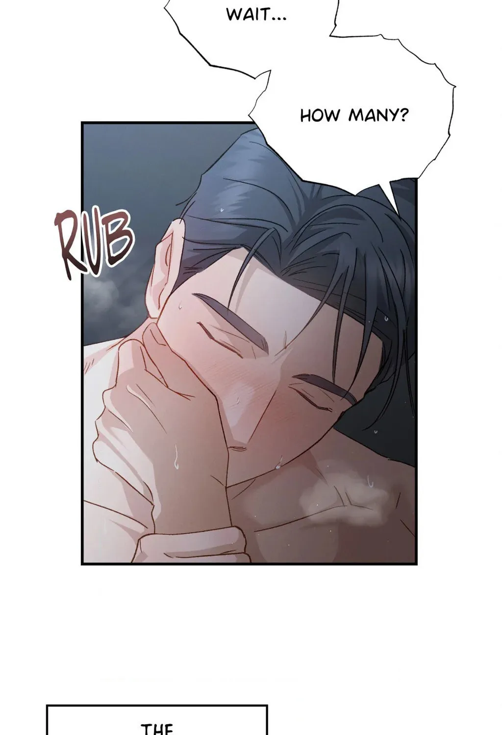 Beyond the Memories Chapter 66 page 20 - 