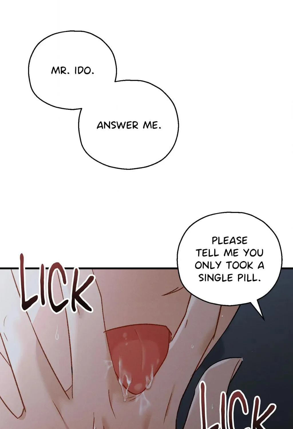 Beyond the Memories Chapter 66 page 22 - 