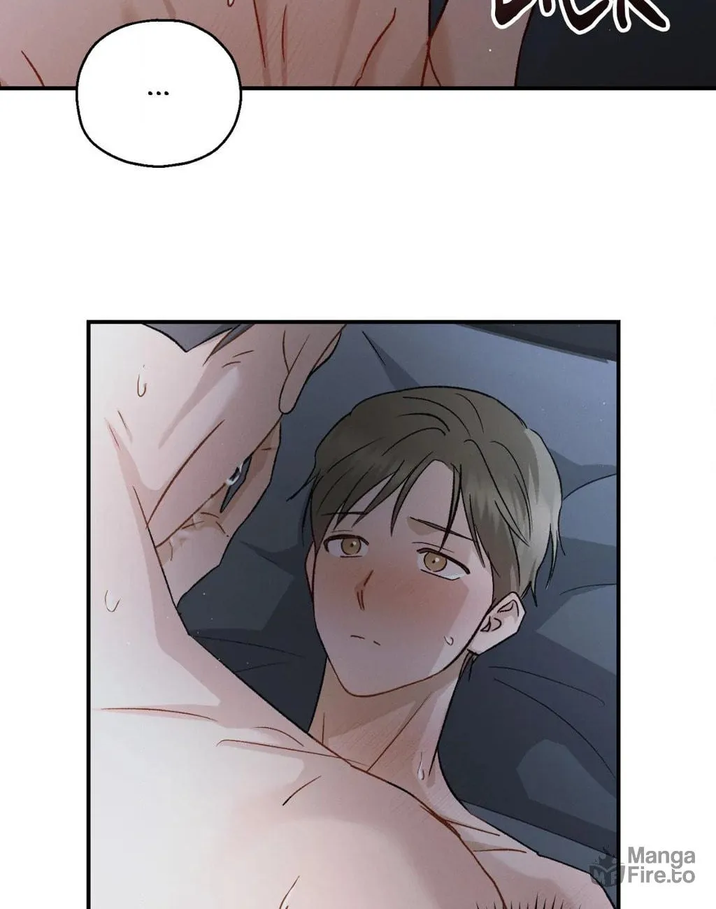 Beyond the Memories Chapter 66 page 23 - 
