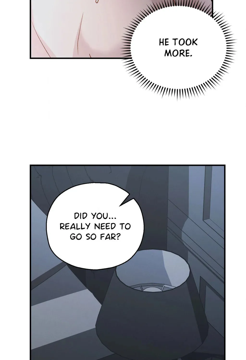Beyond the Memories Chapter 66 page 24 - 