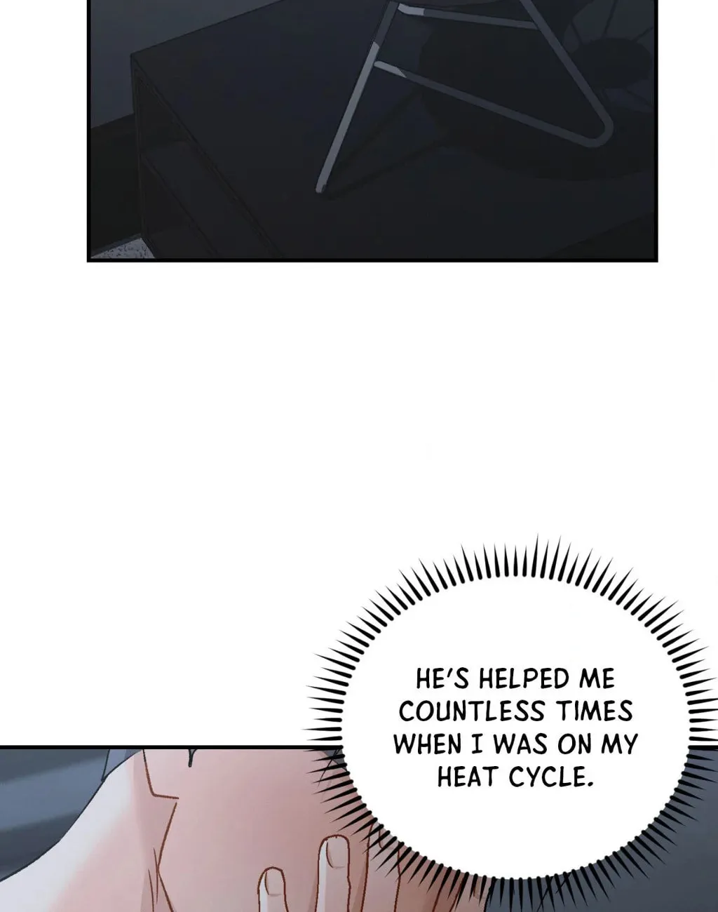 Beyond the Memories Chapter 66 page 25 - 