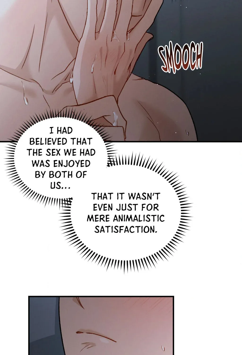 Beyond the Memories Chapter 66 page 26 - 