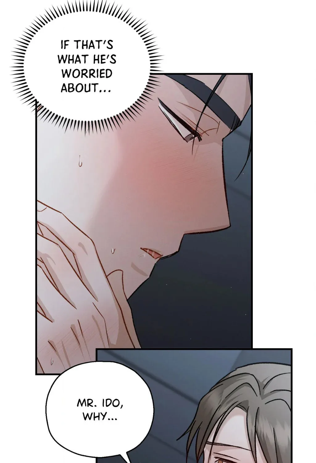 Beyond the Memories Chapter 66 page 30 - 