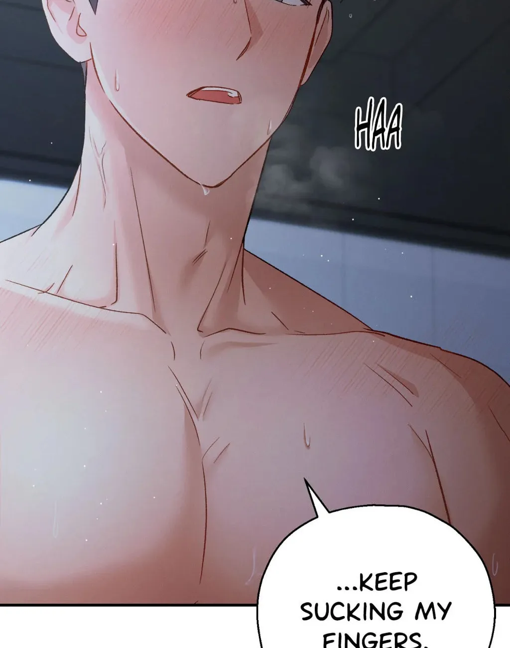 Beyond the Memories Chapter 66 page 4 - 