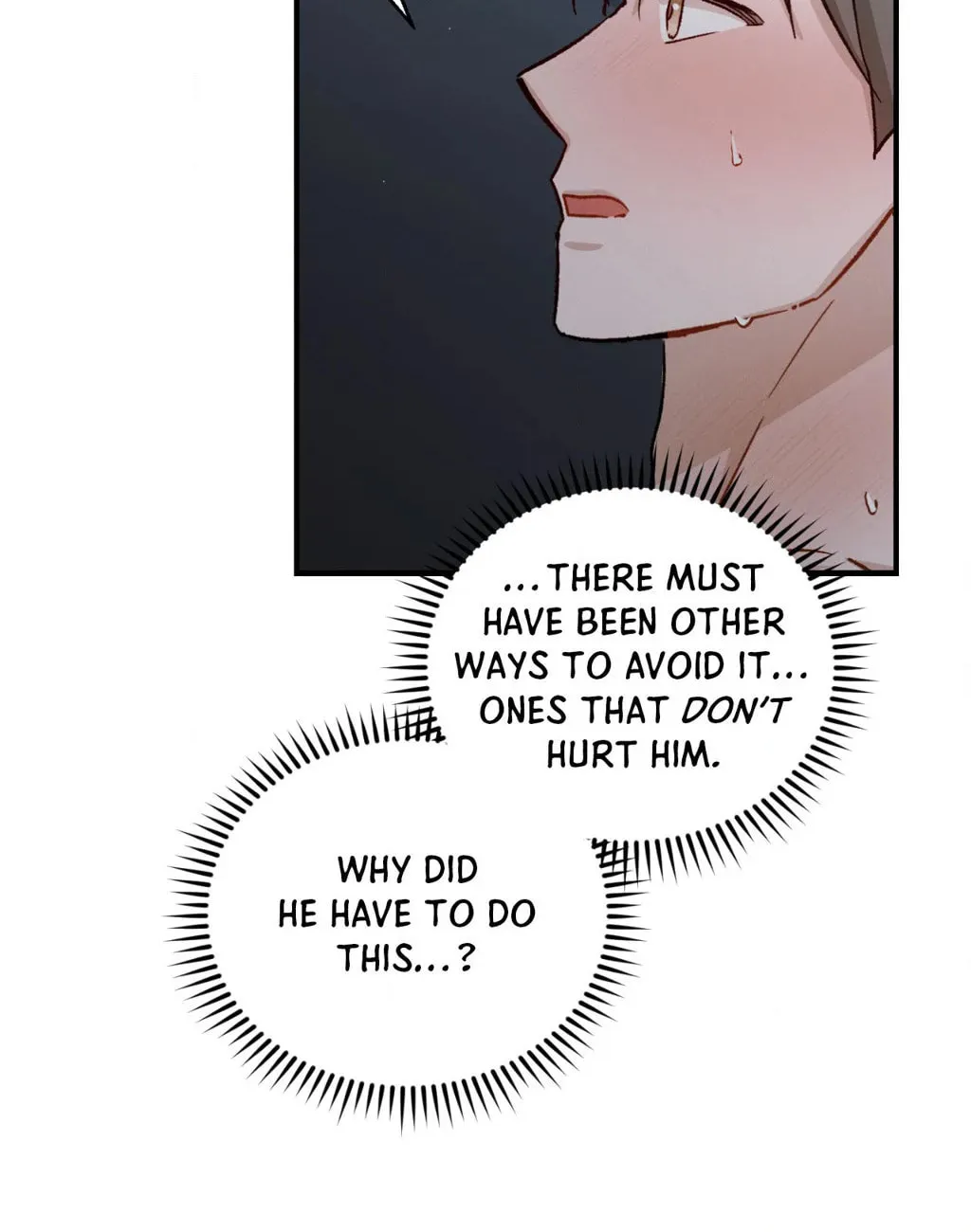 Beyond the Memories Chapter 66 page 31 - 
